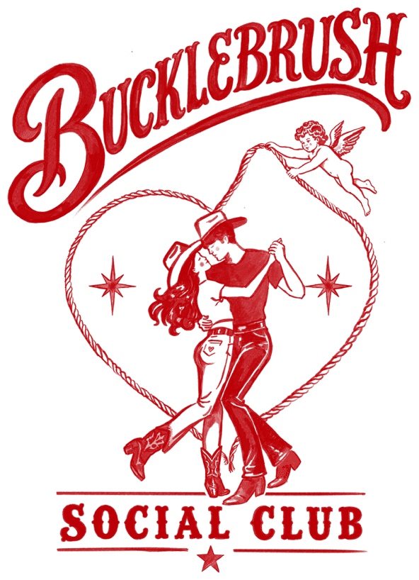 Bucklebrush Social Club